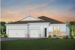 8334 Pk Clf Wy, Golden Oak, FL 32836, Sold 07/18/24