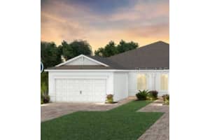 1917 Spring Shower Circle, Kissimmee, FL 34744, Sold 08/05/24