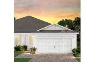 1919 Spring Shower Circle, Kissimmee, FL 34744, Sold 08/05/24