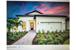 5997 Talon Preserve Dr, Nokomis, FL 34275, Sold 07/22/24