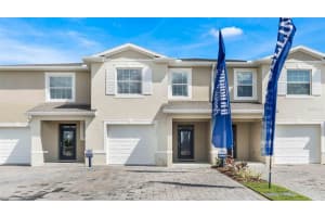 1419 Isleta Lp, Kissimmee, FL 34741, Sold 07/24/24