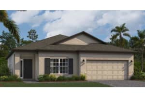 10633 New Morning Dr, Tampa, FL 33647, Sold 08/01/24