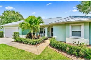 2084 NW 19th Dr, Stuart, FL 34994, Sold 08/12/24