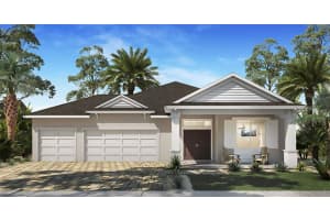 995 Megano Blvd, DeLand, FL 32724, Sold 08/09/24