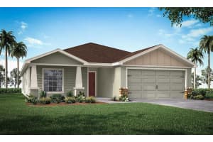 2307 Sunset Wy, Davenport, FL 33837, Sold 07/31/24