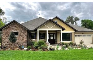 4843 Hickory Oak Dr, Brooksville, FL 34601, Sold 08/16/24