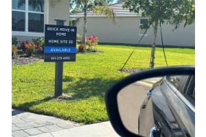 421 Baneberry Ct, Nokomis, FL 34275, Sold 08/07/24
