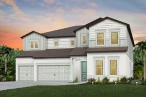 3653 Maple Bay Ln, Land O' Lakes, FL 34638, Sold 08/16/24