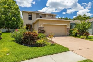 2324 Spring Hollow Loop, Wesley Chapel, FL 33544, Sold 07/22/24