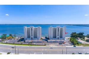 1465 S Harbor City Blvd, Melbourne, FL 32901, Sold 08/21/24