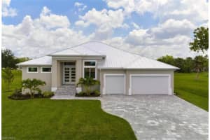 17030 Monza Rd, Punta Gorda, FL 33955, Sold 08/26/24