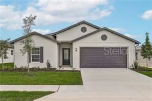 1458 Bush St W, Immokalee, FL 34142, Sold 08/20/24
