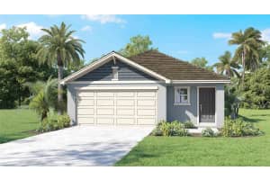 37384 Angel Wings Ave, Zephyrhills, FL 33541, Sold 08/23/24