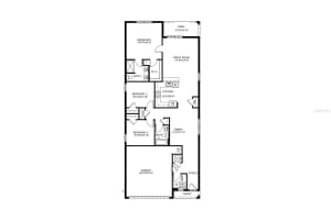37384 Angel Wings Ave, Zephyrhills, FL 33541, Sold 08/23/24