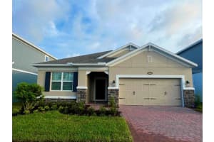 5668 Green Arrow Pl, Sanford, FL 32773, Sold 08/21/24