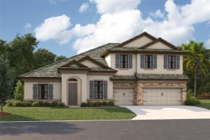 10022 Meadowrun Dr, Lithia, FL 33547, Sold 08/21/24