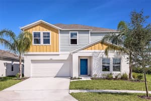 1421 Sea Glass Rd, Haines City, FL 33844, Sold 08/28/24