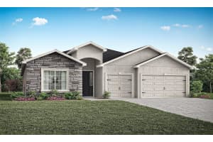 4790 SE 91st Pl, Ocala, FL 34480, Sold 08/23/24