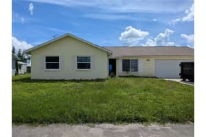 13601 Isabell Ave, Port Charlotte, FL 33981, Sold 08/30/24