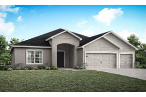 1457 Melrose St, Lake Alfred, FL 33850, Sold 08/29/24