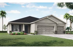 1409 Melrose St, Lake Alfred, FL 33850, Sold 08/29/24