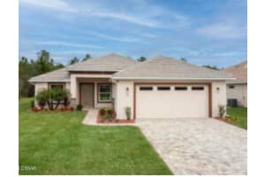15 Willoughby Trce, Ormond Beach, FL 32174, Sold 08/30/24
