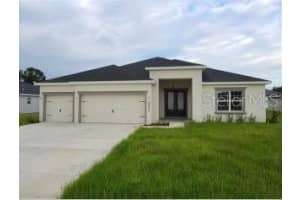 8954 SE 45th Ter, Ocala, FL 34480, Sold 08/30/24