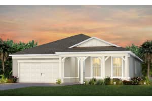 2047 Spring Shower Circle, Kissimmee, FL 34744, Sold 08/16/24