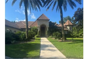 1803 Bridgewater Dr, Lake Mary, FL 32746, Sold 09/09/24