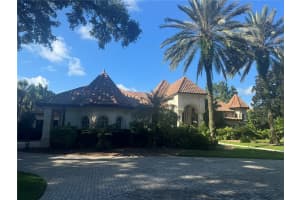 1803 Bridgewater Dr, Lake Mary, FL 32746, Sold 09/09/24
