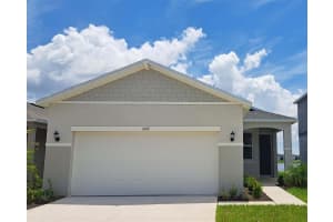 2691 89th St Cir E, Palmetto, FL 34221, Sold 08/23/24