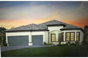 6060 Silver Grass Ct, Nokomis, FL 34275, Sold 09/11/24