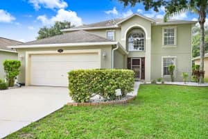 826 Mason Dr, Titusville, FL 32780, Sold 09/12/24