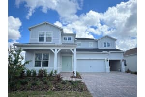 8327 Pk Clf Wy, Golden Oak, FL 32836, Sold 09/03/24