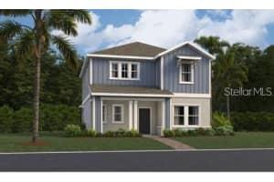 2200 Sweet Honey Ln, Apopka, FL 32712, Sold 09/16/24