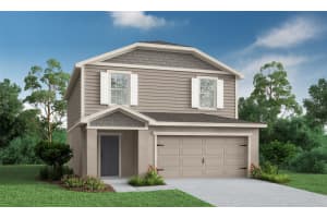 12322 Marshland St, Riverview, FL 33579, Sold 09/13/24