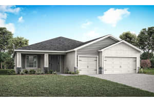 546 Silver Course Run, Ocala, FL 34472, Sold 09/14/24