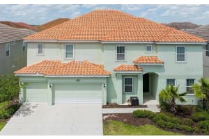 7013 Oakwood St, Davenport, FL 33837, Sold 09/16/24