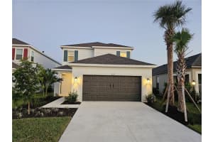 4233 Pond Brk Ct, Bradenton, FL 34211, Sold 09/16/24