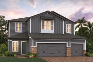 3792 Knotty Pne St, St Cloud, FL 34772, Sold 09/16/24