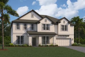 10602 New Morning Dr, Tampa, FL 33647, Sold 09/18/24