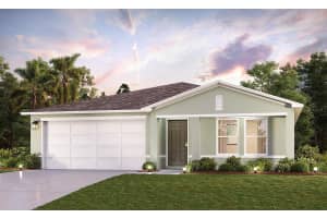 830 Ravenswood St SE, Palm Bay, FL 32909, Sold 09/13/24