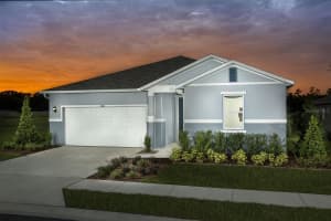 20028 Azul Marble, Land O' Lakes, FL 34638, Sold 09/27/24