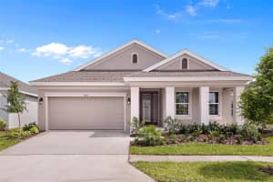 14649 Gallop Run Dr, Lithia, FL 33547, Sold 09/20/24