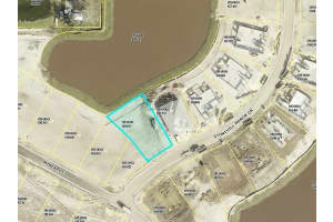 17353 Stonehill Mnr Dr, North Fort Myers, FL 33917, Sold 09/17/24