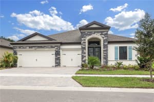 13211 Twin Bridges Dr, Riverview, FL 33579, Sold 09/20/24