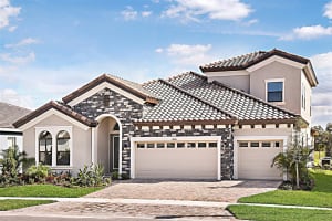 14866 Rider Pass Dr, Lithia, FL 33547, Sold 09/20/24
