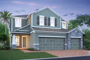 5640 Green Arrow Pl, Sanford, FL 32773, Sold 09/24/24
