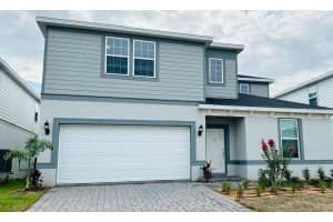 16268 St Martin St, Clermont, FL 34714, Sold 09/24/24