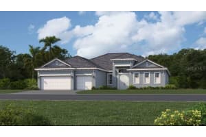 8508 Shr Lk Dr, Englewood, FL 34224, Sold 11/08/24